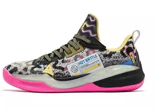 5StarShoes New Arrivals for Sneaker Fans