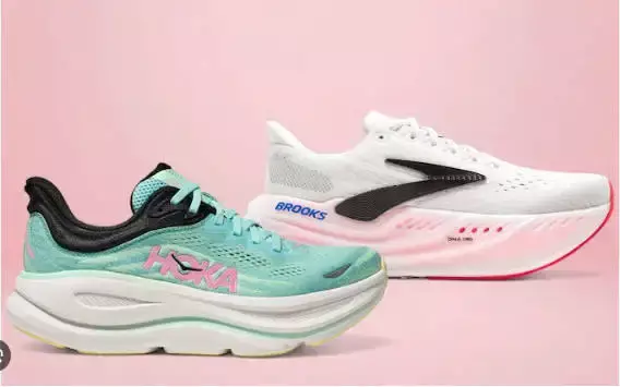 5StarShoes Top 10 Sneakers of the Year