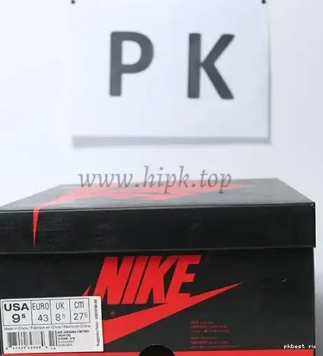 God ready ship Turbo retail Air Jordan Green 1 materials to PK 0316