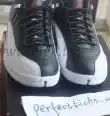 ready Retro air Royalty materials retail PK to Jordan ship 12 god 0313