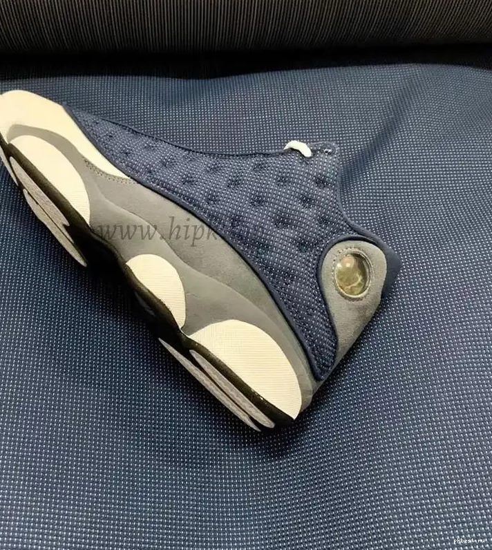 Flint XIII to Air retail GOD PK ship ready 13S Jordan materails 0311