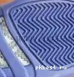 GS Jordan 12 Blue Grey Air Authentic 0311