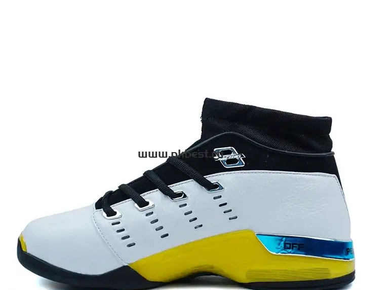 Lightning Low Retro SHIP TO GOD All-Star RETAIL MATERIALS READY Jordan PK 17 0313