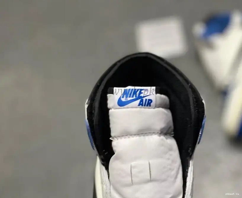 High Scott X Travis to OG ship materials Air Fragment 1 PK ready Jordan 4.0 X retail 0319