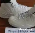 ready Retro air Royalty materials retail PK to Jordan ship 12 god 0313