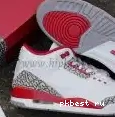 pairs 2018 Air 3 Jordan version Nike “Katrina” 0317