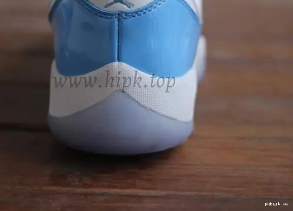 Air Low Columbia Jordan Authentic 11 0318