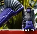 Violet 12 Air Jordan Authentic GS Hyper 0317