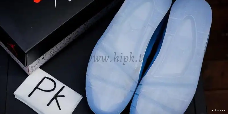 Jordan TO MATERIALS Retro GOD (PE) READY PK 4 UNC SHIP RETAIL 0312