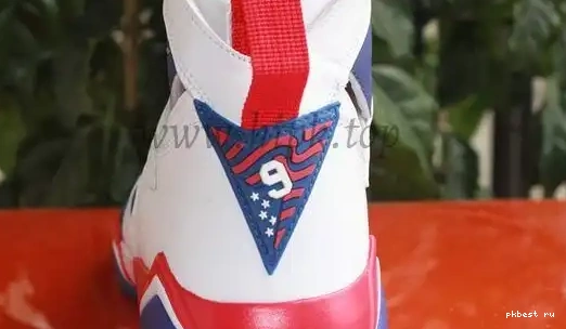 Air Olympic PK Authentic From 7 Jordan 2016 0308