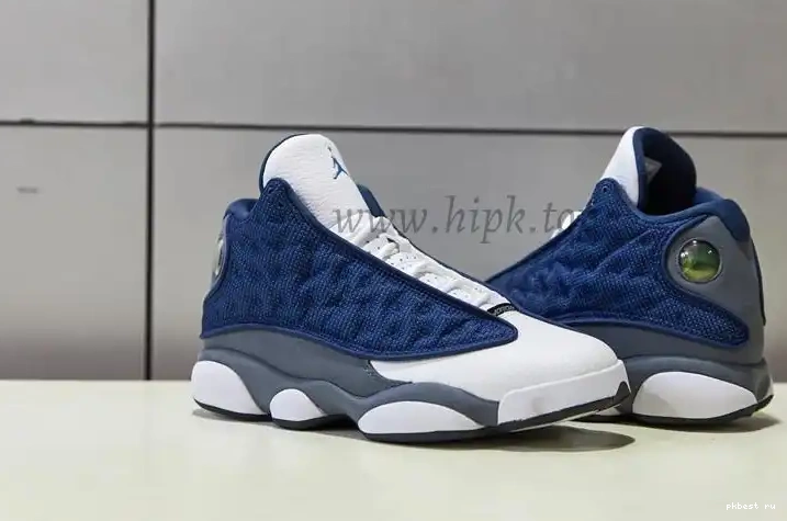 Flint XIII to Air retail GOD PK ship ready 13S Jordan materails 0311