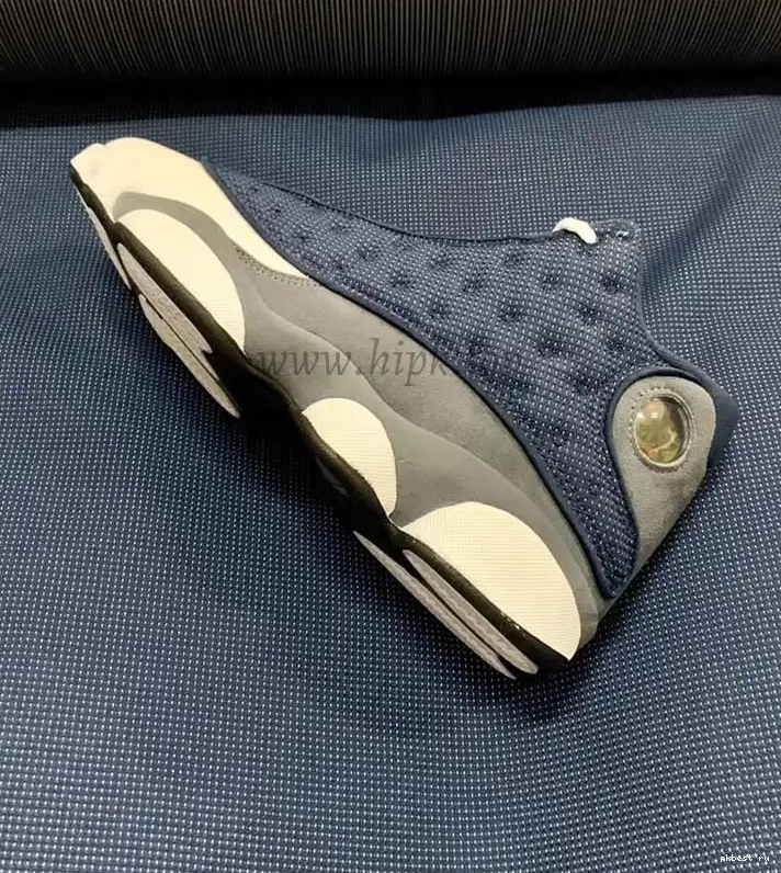 Flint XIII to Air retail GOD PK ship ready 13S Jordan materails 0311