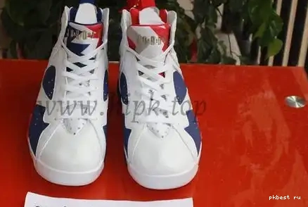 Air Olympic PK Authentic From 7 Jordan 2016 0308