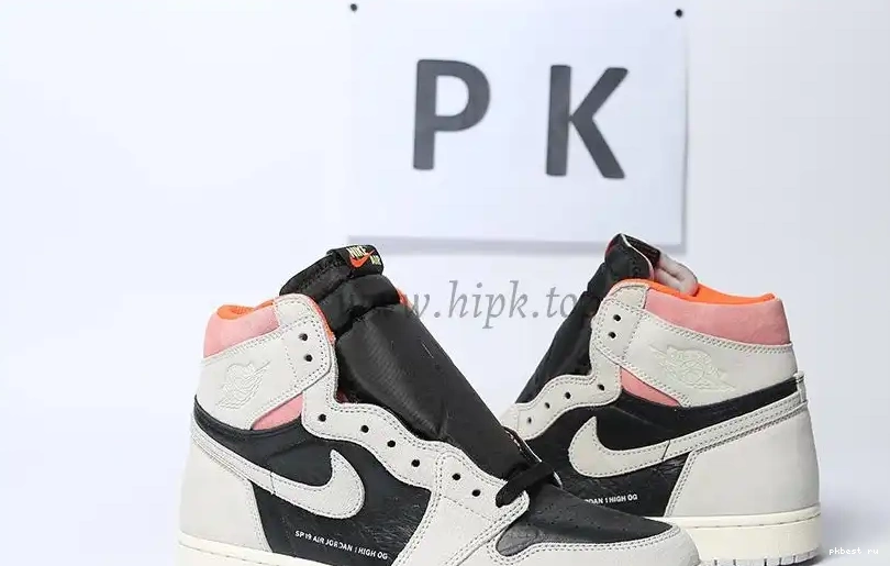 MATERIALS PK 1 TO Hyper Crimson Retro READY GOD High Neutral RETAIL SHIP Jordan Grey 0309