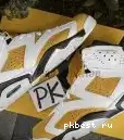 PK MATERIALS Flight Jordan GOD Nostalgia READY TO 6 SHIP RETAIL Retro 0318