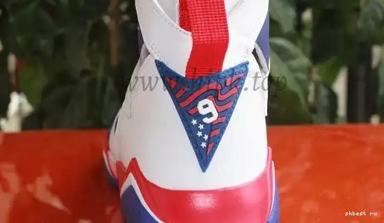 Air Olympic PK Authentic From 7 Jordan 2016 0308