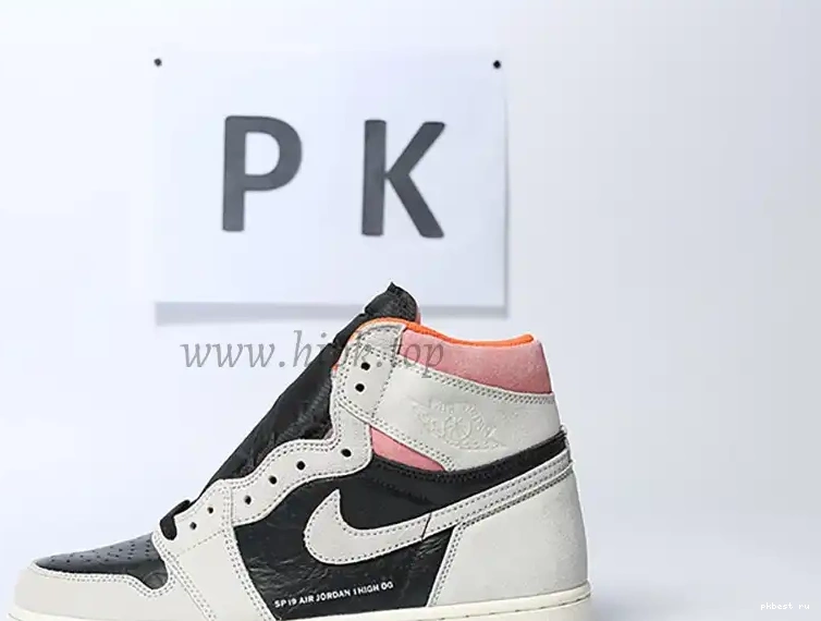 MATERIALS PK 1 TO Hyper Crimson Retro READY GOD High Neutral RETAIL SHIP Jordan Grey 0309