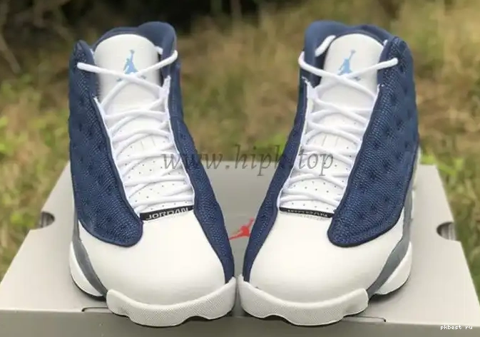 Flint XIII to Air retail GOD PK ship ready 13S Jordan materails 0311