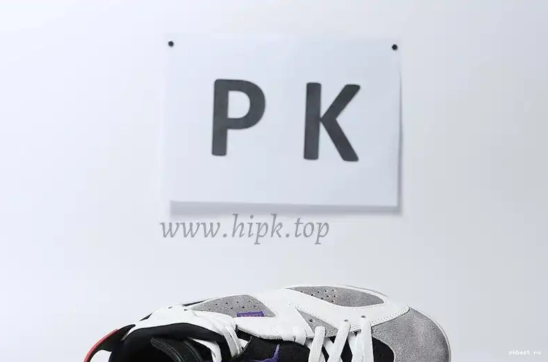 PK MATERIALS Flight Jordan GOD Nostalgia READY TO 6 SHIP RETAIL Retro 0318