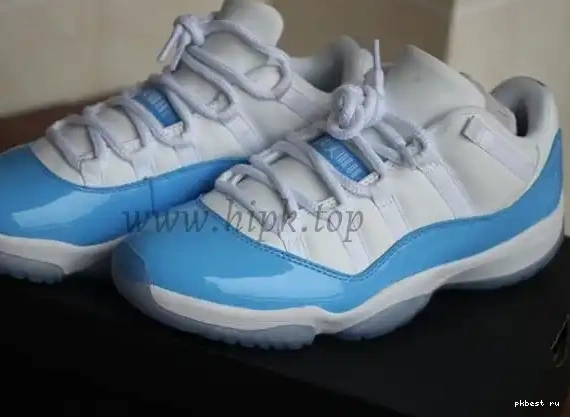 Air Low Columbia Jordan Authentic 11 0318