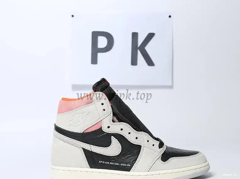 MATERIALS PK 1 TO Hyper Crimson Retro READY GOD High Neutral RETAIL SHIP Jordan Grey 0309