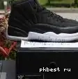 ready Retro air Royalty materials retail PK to Jordan ship 12 god 0313