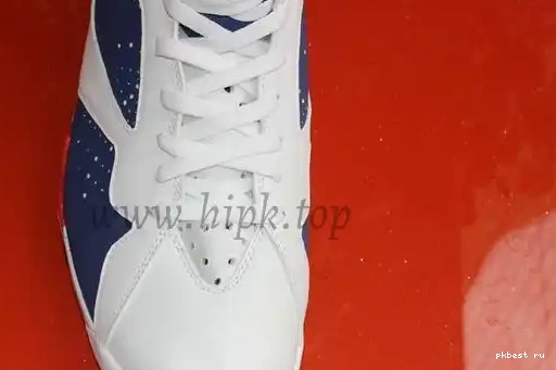 Air Olympic PK Authentic From 7 Jordan 2016 0308