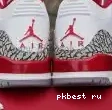 pairs 2018 Air 3 Jordan version Nike “Katrina” 0317