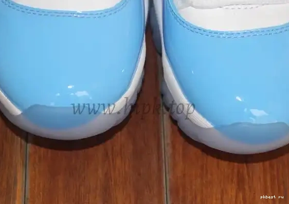 Air Low Columbia Jordan Authentic 11 0318