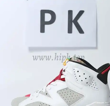 PK MATERIALS Flight Jordan GOD Nostalgia READY TO 6 SHIP RETAIL Retro 0318