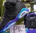 MATERIALS 6 Retro Jordan READY GOD PK TO UNC SHIP RETAIL 0311