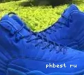 ready Retro air Royalty materials retail PK to Jordan ship 12 god 0313