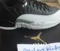 Gamma SHIP MATERIALS GOD PK RETAIL TO READY Jordan Retro Blue 12 0312