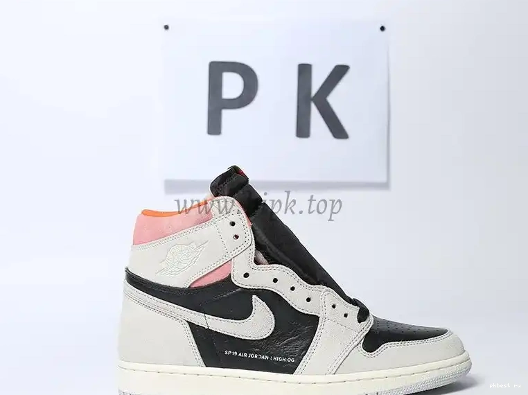 MATERIALS PK 1 TO Hyper Crimson Retro READY GOD High Neutral RETAIL SHIP Jordan Grey 0309