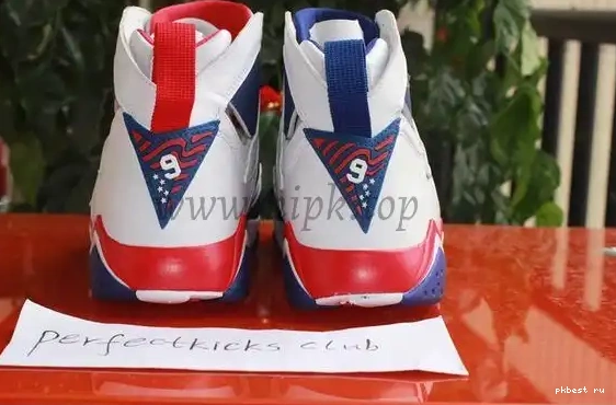 Air Olympic PK Authentic From 7 Jordan 2016 0308