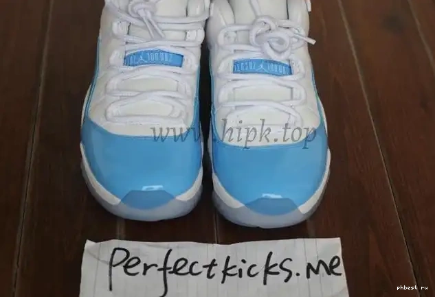 Air Low Columbia Jordan Authentic 11 0318