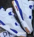 MATERIALS PK READY TO GOD Gators 4 Florida Retro Jordan (PE) RETAIL SHIP 0311