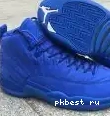 Jordan 12 TO Flu Game Retro RETAIL SHIP PK READY 2016 GOD MATERIALS 0309