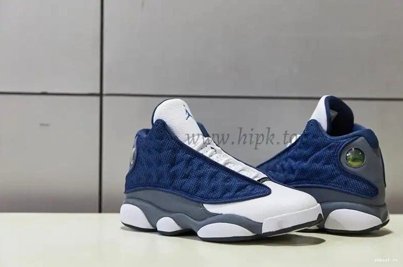 Flint XIII to Air retail GOD PK ship ready 13S Jordan materails 0311