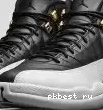 Jordan 12 TO Flu Game Retro RETAIL SHIP PK READY 2016 GOD MATERIALS 0309