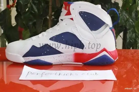 Air Olympic PK Authentic From 7 Jordan 2016 0308