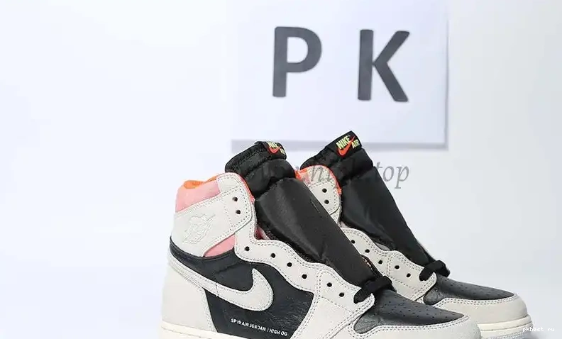 MATERIALS PK 1 TO Hyper Crimson Retro READY GOD High Neutral RETAIL SHIP Jordan Grey 0309