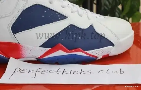 Air Olympic PK Authentic From 7 Jordan 2016 0308