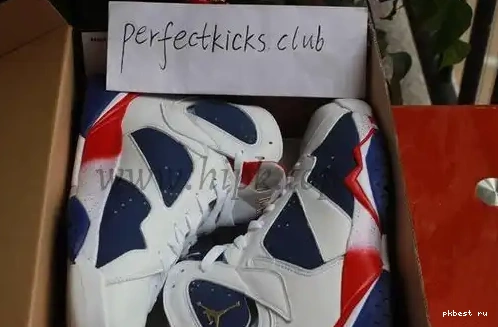 Air Olympic PK Authentic From 7 Jordan 2016 0308