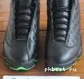 Flint XIII to Air retail GOD PK ship ready 13S Jordan materails 0311