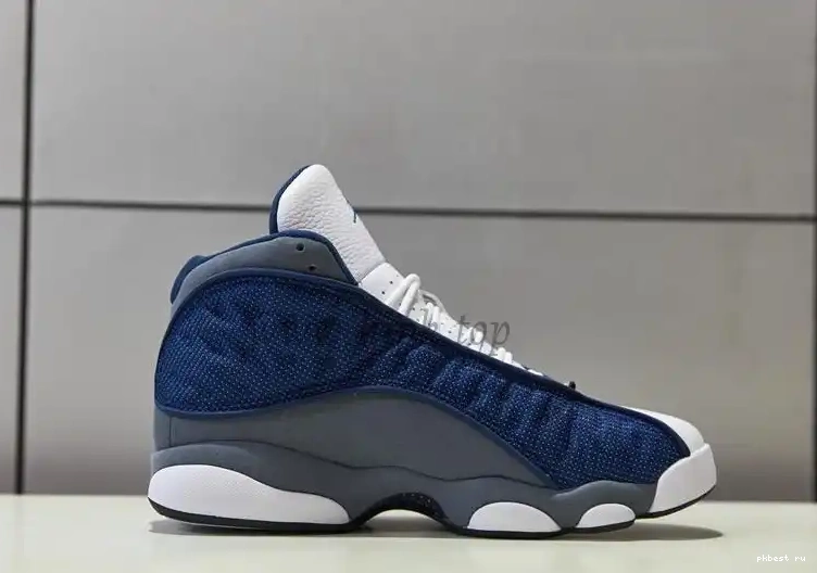 Flint XIII to Air retail GOD PK ship ready 13S Jordan materails 0311