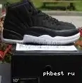 TO Jordan RETAIL READY Jordan SHIP GOD White Air 12 red MATERIALS PK 0319