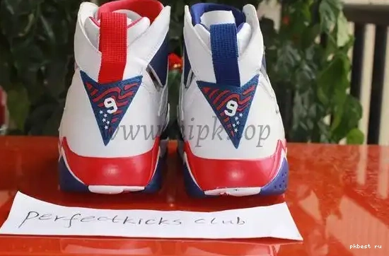 Air Olympic PK Authentic From 7 Jordan 2016 0308